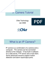 ip camera tutorial eng