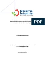 KAK Manajemen Konstruksi Gedung Pendidikan Poltek Banten23022021