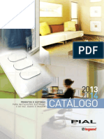 PIAL-catalogo Geral 2013 2014