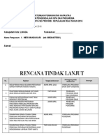 Pertemuan Peningkatan Kapasitas ISPA dan Pneumonia Kepulauan Riau 2016