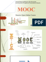 4.3.2 MOOCs