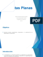 Pistas Planas