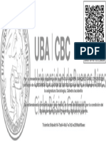 Sociología, Cátedra Iacobellis-Certificado para La 2° EVALUACIÓN DE SOCIOLOGÍA 192033