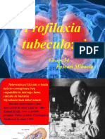 Profilaxia TB