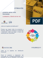 Iii. Métodos de Distribución