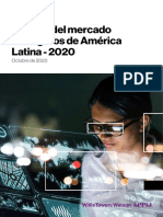 Analisis Del Mercado de Seguros de America Latina 2020 v1