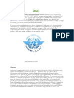 OACI: Historia y funciones de la Organización de Aviación Civil Internacional