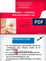 INMUNIZACIONES PPT.