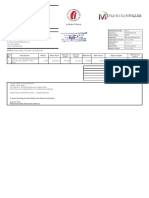 Printeinvoice