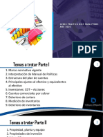 Curso Practico NIIF 2020