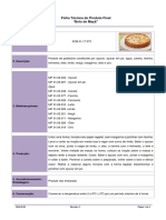 Bolo de Maça - 01.17.373