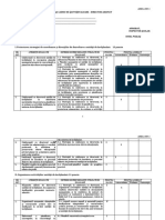 Fisa Cadru de Evaluare Director Adjunct