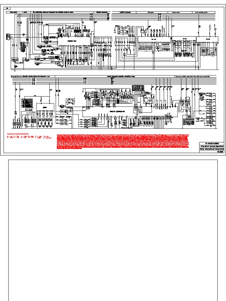 CK Wiring Diagram Eng PDF