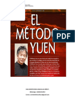 Yuen Method - Parte 2