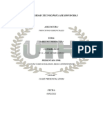 Tarea 1 Primer Parcial Oscar Salgado