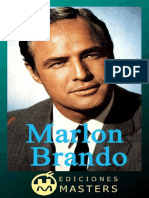 Marlon Brando - Adolfo Perez Agusti