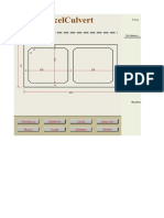 Materials Geometry Loads Analysis Walls Slabs Drawing: Title