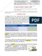 El Hombre en La Prehistoria 1 - 3