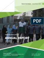 Annual Report Anak Shaleh 2020