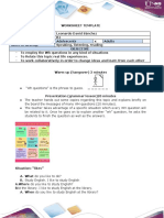 Adolecents Didactics 1