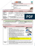 Sesion de Matematicas 22 de Marzo Ubicamos Objetos A La Izquierda y A La Dercha