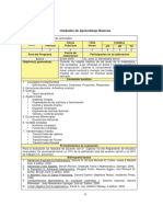 Temario Matematicas Avanzadas Maestria