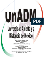 Características Del Derecho A Los Alimentos