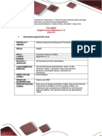 Syllabus Iingles Ciclo IV 778