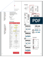 Level Control Relay: Wiring Diagram