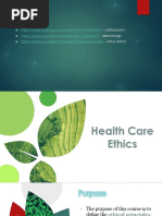 Virtue Ethics in Nursing Practice | PDF | Virtue Ethics | Virtue