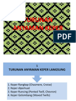 Anyaman Turunan Keperpdf PDF Free