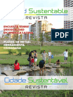 Revista Ciudades Sustentables