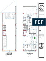 Planta 1er Piso Parqueadero Planta Apto Tipo 126,25M2: Gspublisherversion 0.31.100.100