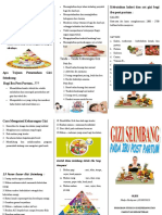 Fdokumen.com 133943372 Leaflet Gizi Ibu Post Partum Ok