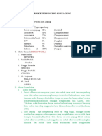 Jurnal (JGN Tulis Yg Warna Hijau)