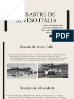 Desatre de Seveso