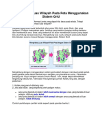 Materi Grid Peta