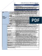 McCammon Focused Assessment #3