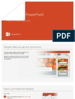 5 Tips for Simpler PowerPoint Presentations