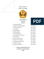 Dental Science 1 Case 5