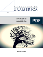 Unidad Didáctica 4.salud Mental