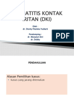 ppt pansitopenia