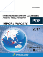 Impor 2017 Jilid II