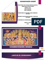 Cosmovision Hindu Correccion