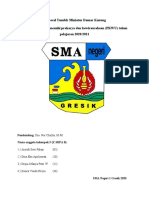 Revisi Proposal Kerajinan Miniatur Damar Kurung (PKWU)