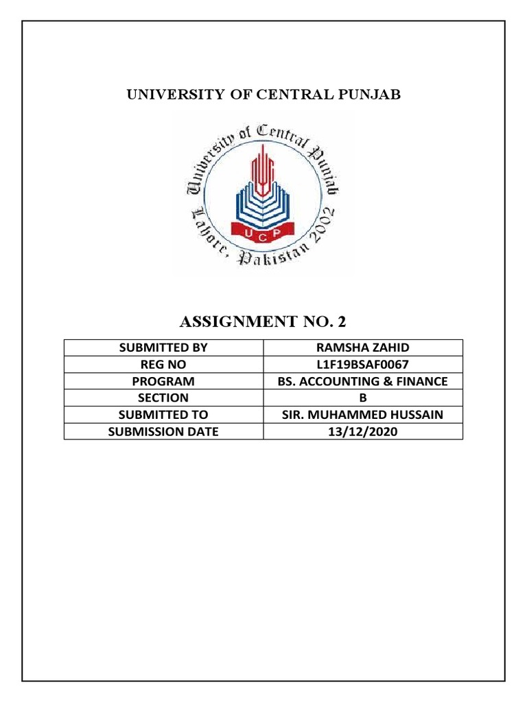 Performance Management Assignment 2 1 | PDF | Budget | Labour Economics