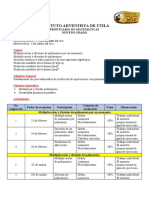 Prontuario Matemáticas Noveno Grado 2021