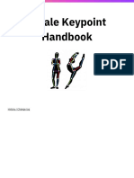 Whale Keypoint Handbook