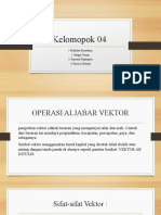 PPT_Operasional Aljabar Vektor_kelompok 04.pdf