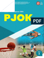 X PJOK KD-3.9 Final Pergaulan Sehat